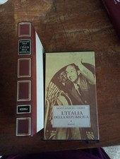 Libro "L'Italia della