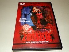 Zombie The Resurrection