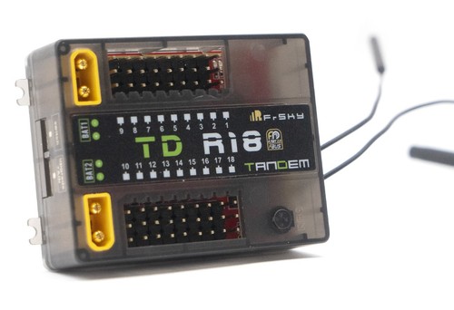 Frsky r18 ricevente - frsky,