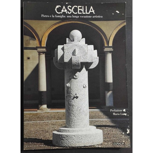 Cascella pietro e - -, la