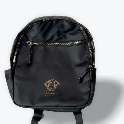 Versace parfums zaino - zaino, nylon