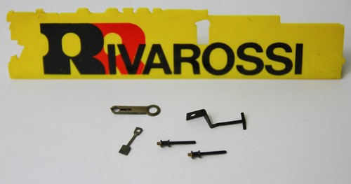 Rivarossi lotto gancio - lotto,