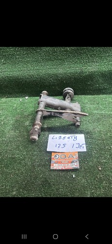 Supporto motore piaggio - motore,
