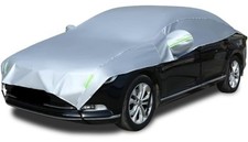 Telo Copriauto Impermeabile