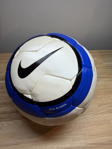 Pallone ufficiale nike total - pallone,