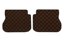 AUTO Tappetini posteriore per