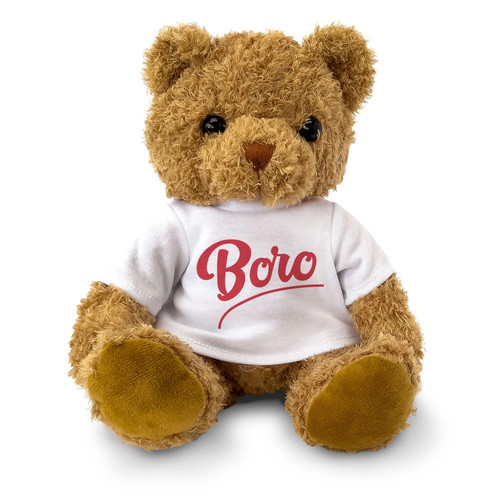Boro orsacchiotto - -,
