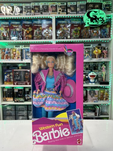 Mattel barbie vintage - mattel,