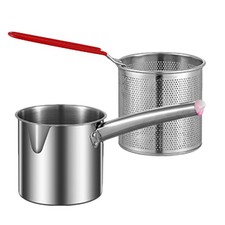  Cestello Per Friggere