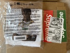 T-shirt Supreme Tyler The