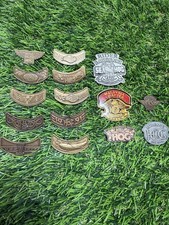 HOG Pin Lotto di 15 Spille