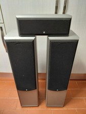 JAMO home theatre