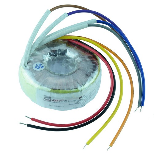 Vtx 146 030 224 trasformatore - vtx-146-030-224,