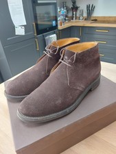 Stivali Chukka Churchs Ryder 3