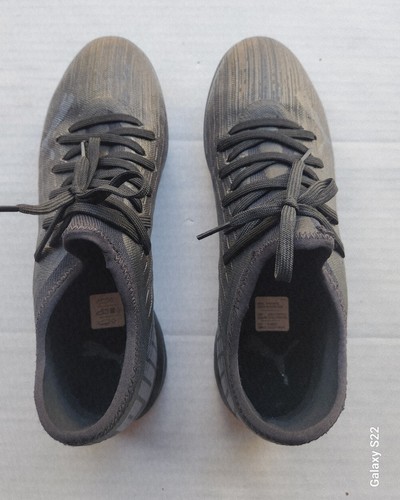 Sneakers stringate puma - sneakers,