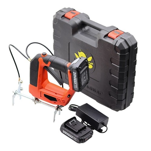 Api scuotitrice elettrica 20v - api,