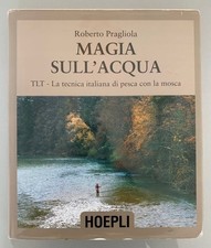 Libro Roberto Pragliola -