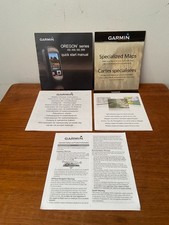 Garmin Oregon Series 450 450T