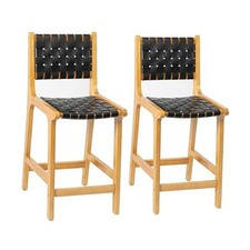  Sgabelli da bar a strisce