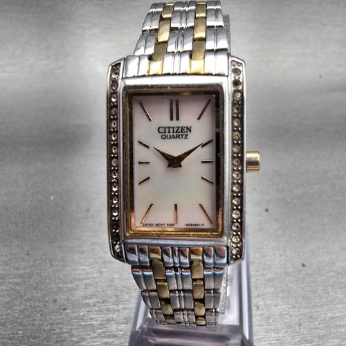 Orologio citizen donna - citizen,