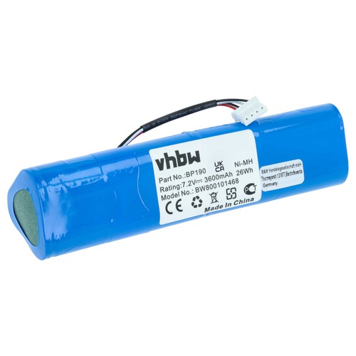Batería para fluke scopemeter - batería,
