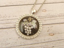 Collana elegante pezzo unico