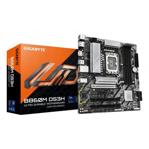 Gigabyte b860m ds3h scheda - gigabyte,