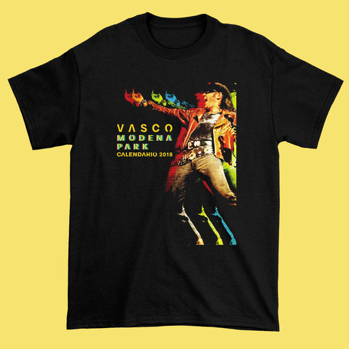 Vasco rossi modena - vasco,