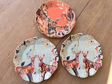 Anthropologie Folklore Fawns