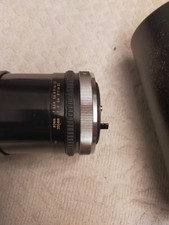 Obiettivo SIGMA HIGH SPEED