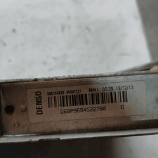 1330Q5 Radiatore  CITROEN DS3