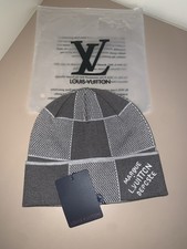 cappello Luis Vuitton