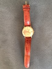 OROLOGIO DA POLSO ANNI '60