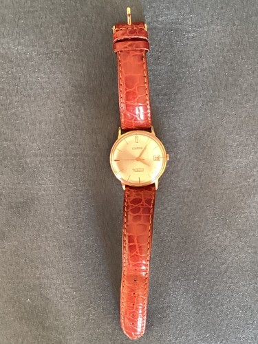 Orologio polso anni 60 - orologio, '60