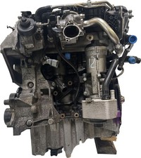 Motore per Audi Seat A4 B8 A5