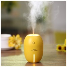 MINI UMIDIFICATORE USB AROMA