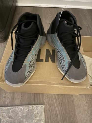 Adidas yeezy quantum sneaker - adidas,