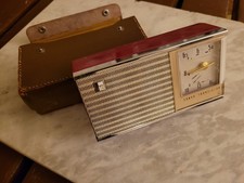 Radio Sanyo Super Het 6C-11