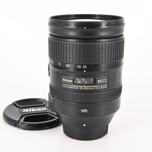 Nikon nikkor 300 - nikon,