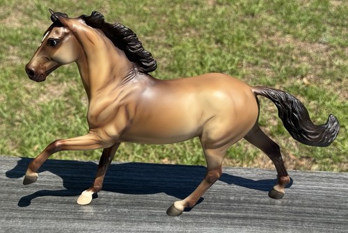 Breyer horse riderless - horse,