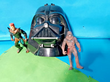 DARTH VADER Micromachine Head