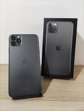Apple iPhone 11 Pro Max -