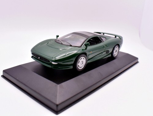 Modellino auto scala 43 - scala, 1:43