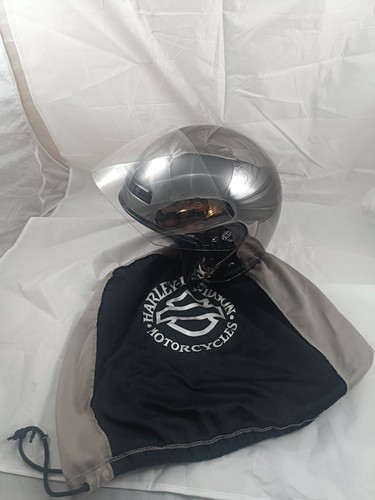 Casco moto harley davidson - casco, jet