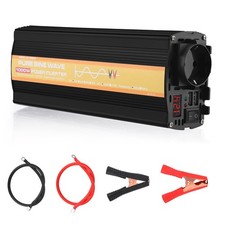 Invertitore da 12 V a 230 V