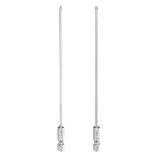2pcs ph1 phillips punta - phillips,