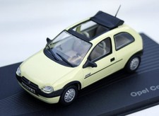Opel Corsa B "Swing" anno