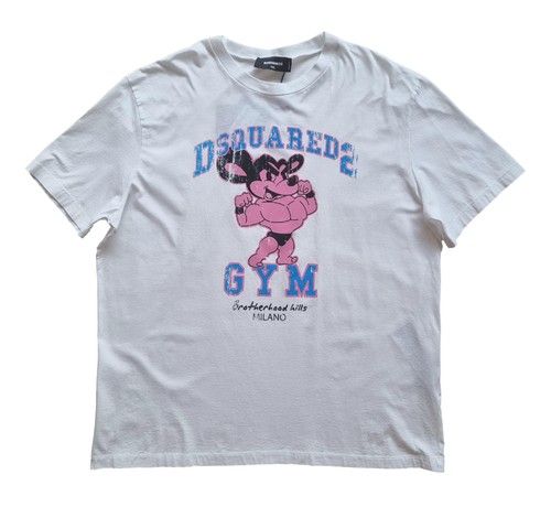 Dsquared2 maglia shirt - dsquared2,