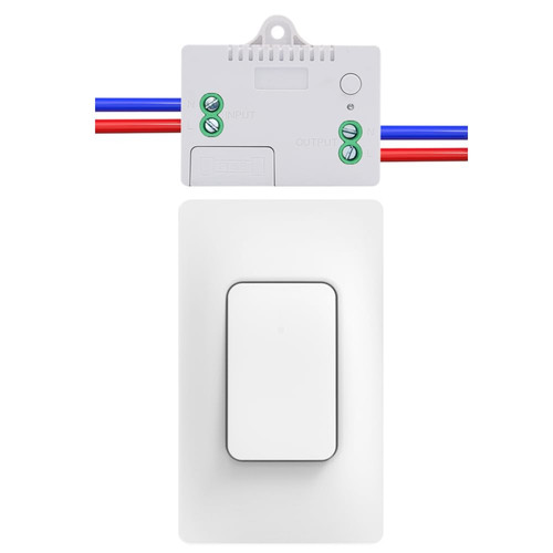 Remote light switches - light,