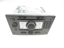 Opel Vectra C 2006 Radio